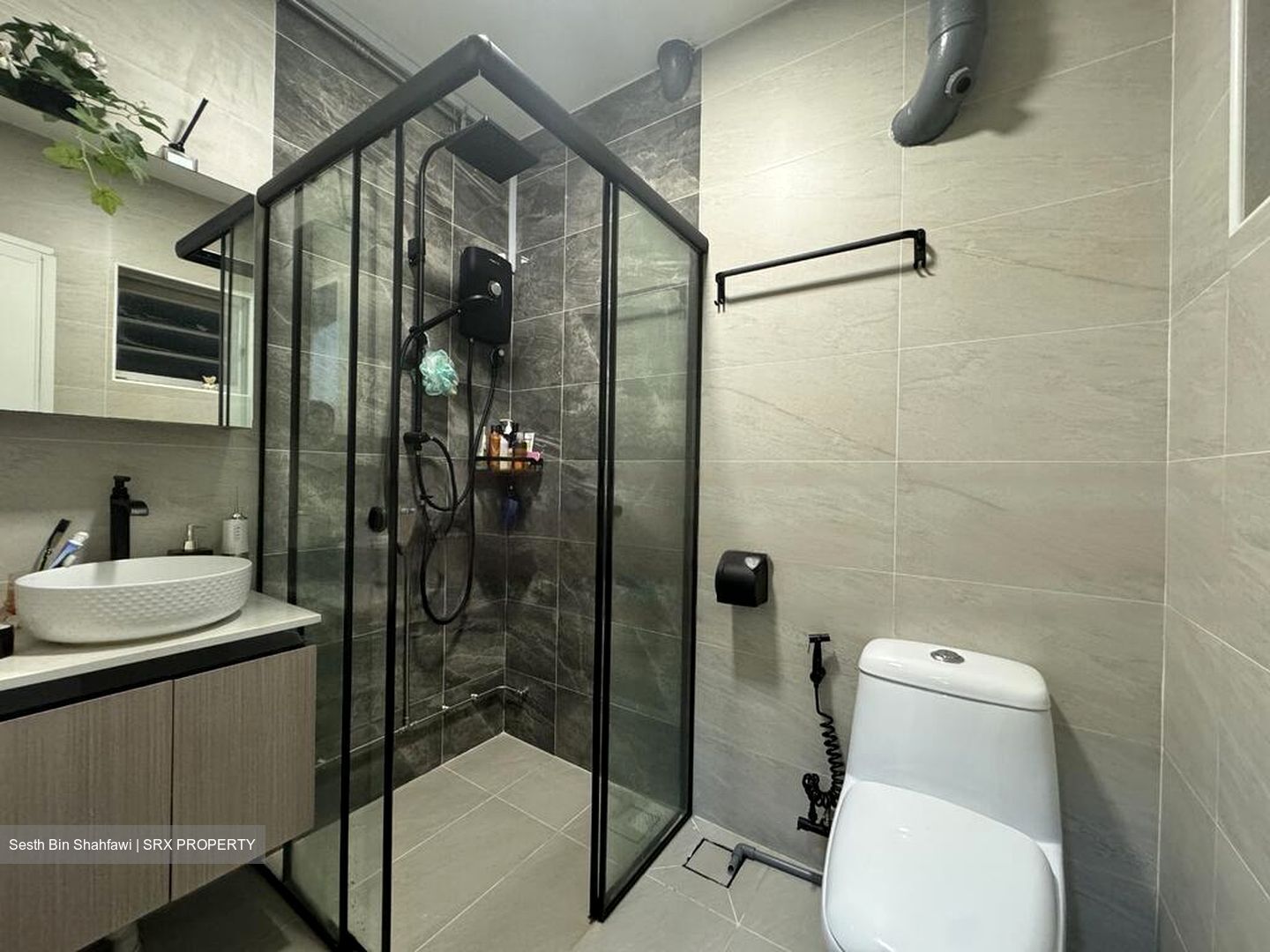 Blk 808 Woodlands Street 81 (Woodlands), HDB Executive #463171701